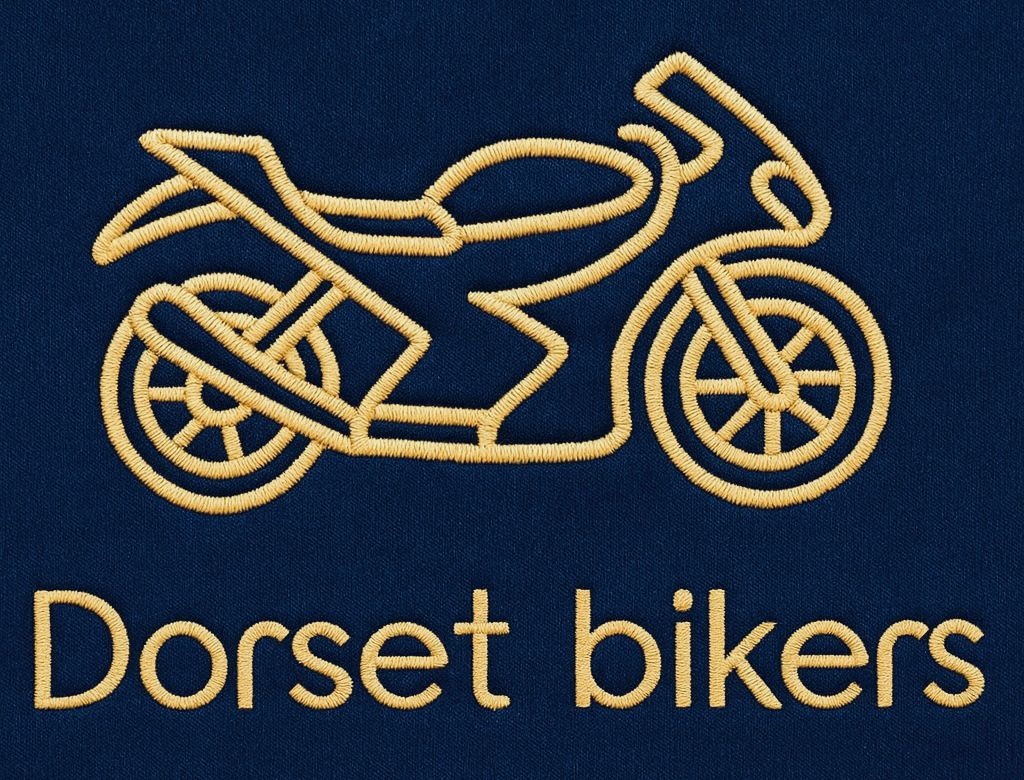 Dorset Bikers Logo